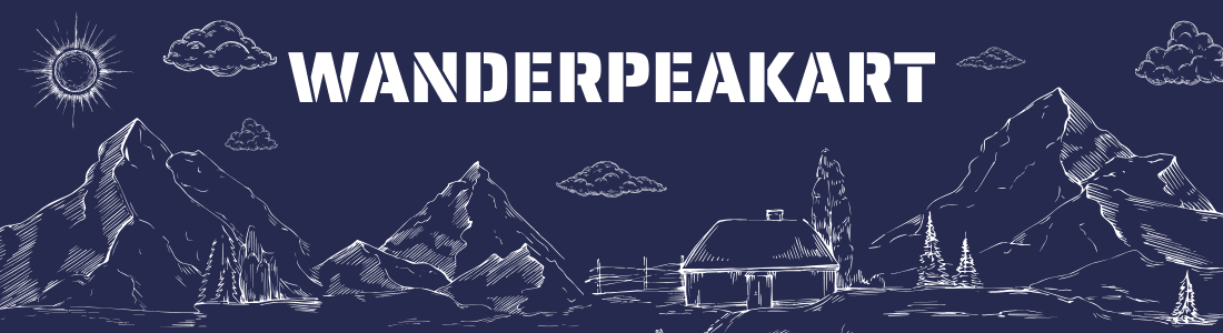 Banner for Wanderpeakart